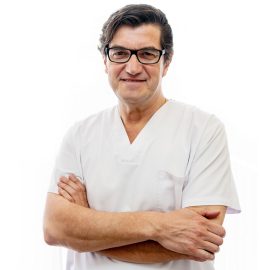 Dr. Miquel Badia i Sala - Oftalmòleg